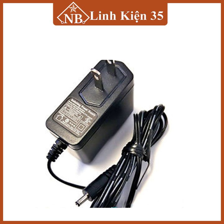 Nguồn Adapter 5V 2A jack nhỏ 3.5*1.5mm