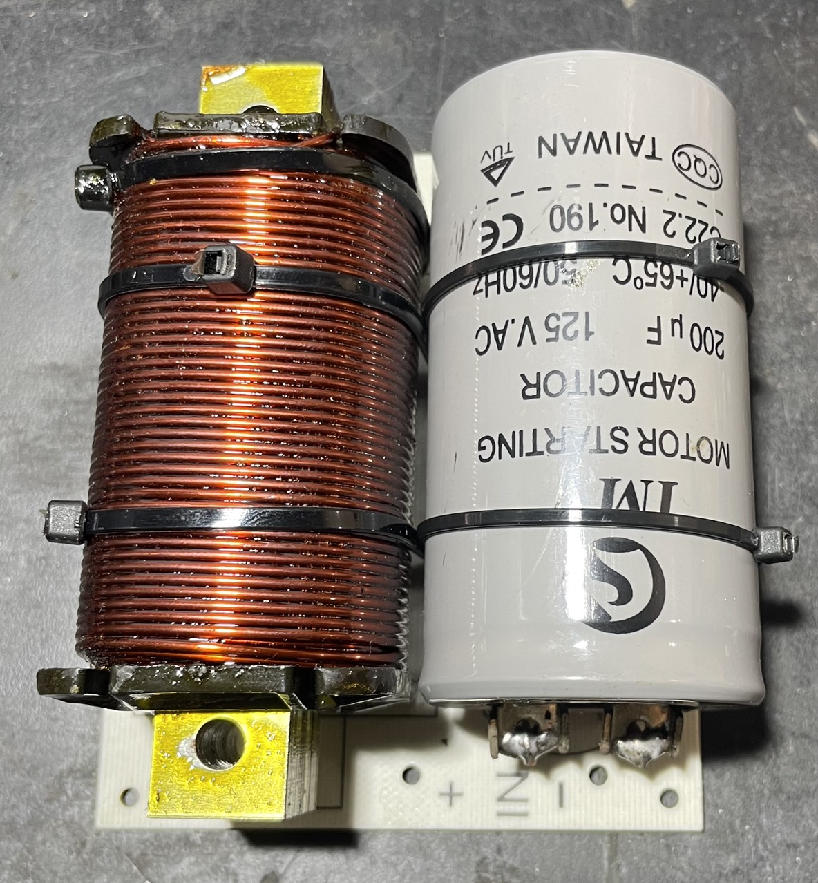 PHÂN TẦN SUB 300-1200W
