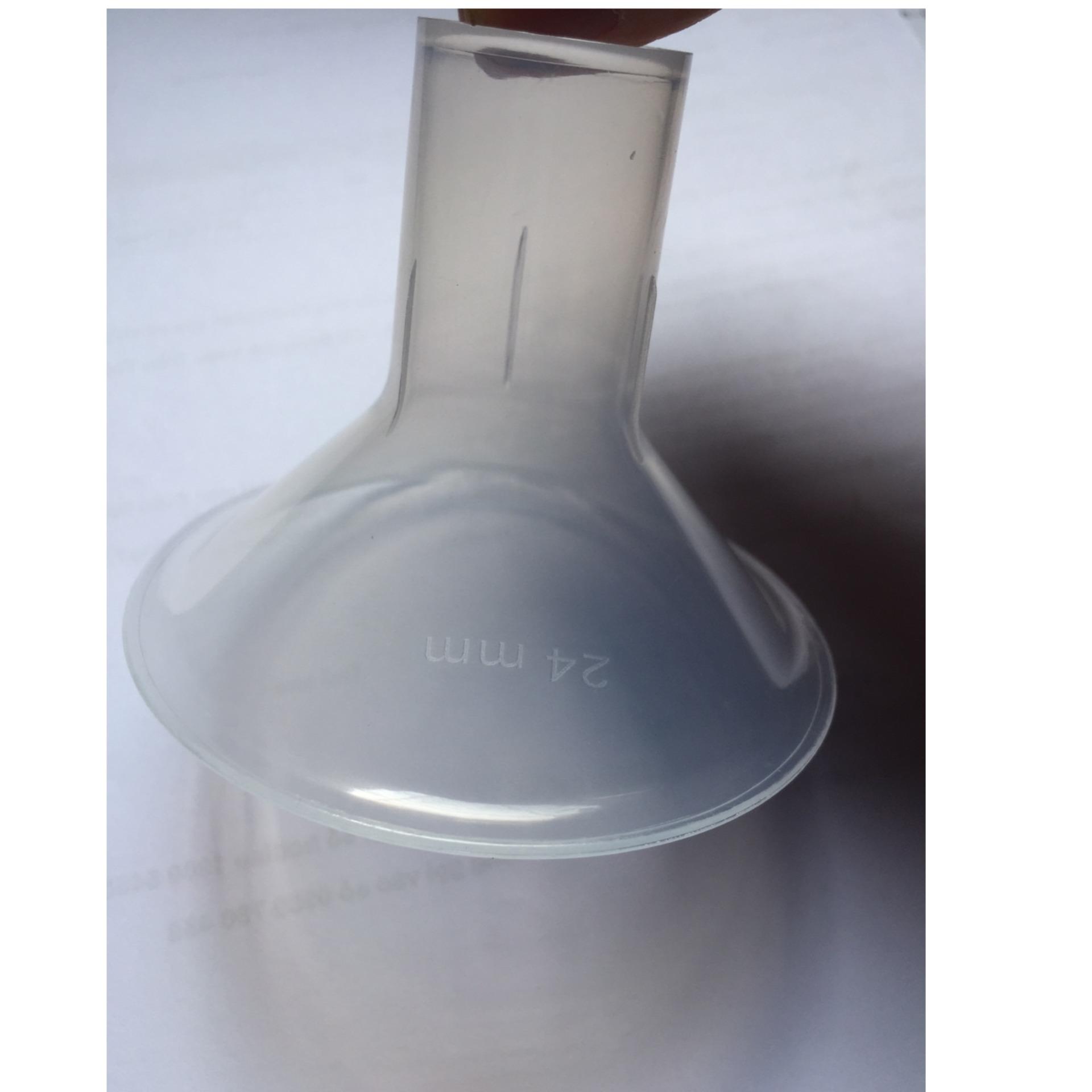 Loa phễu Medela các sz 17/19/21/24mm