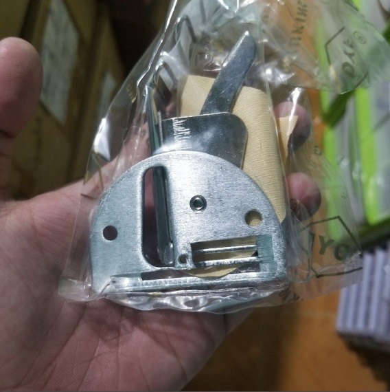 cữ bộ viền máy may công nghiệp
