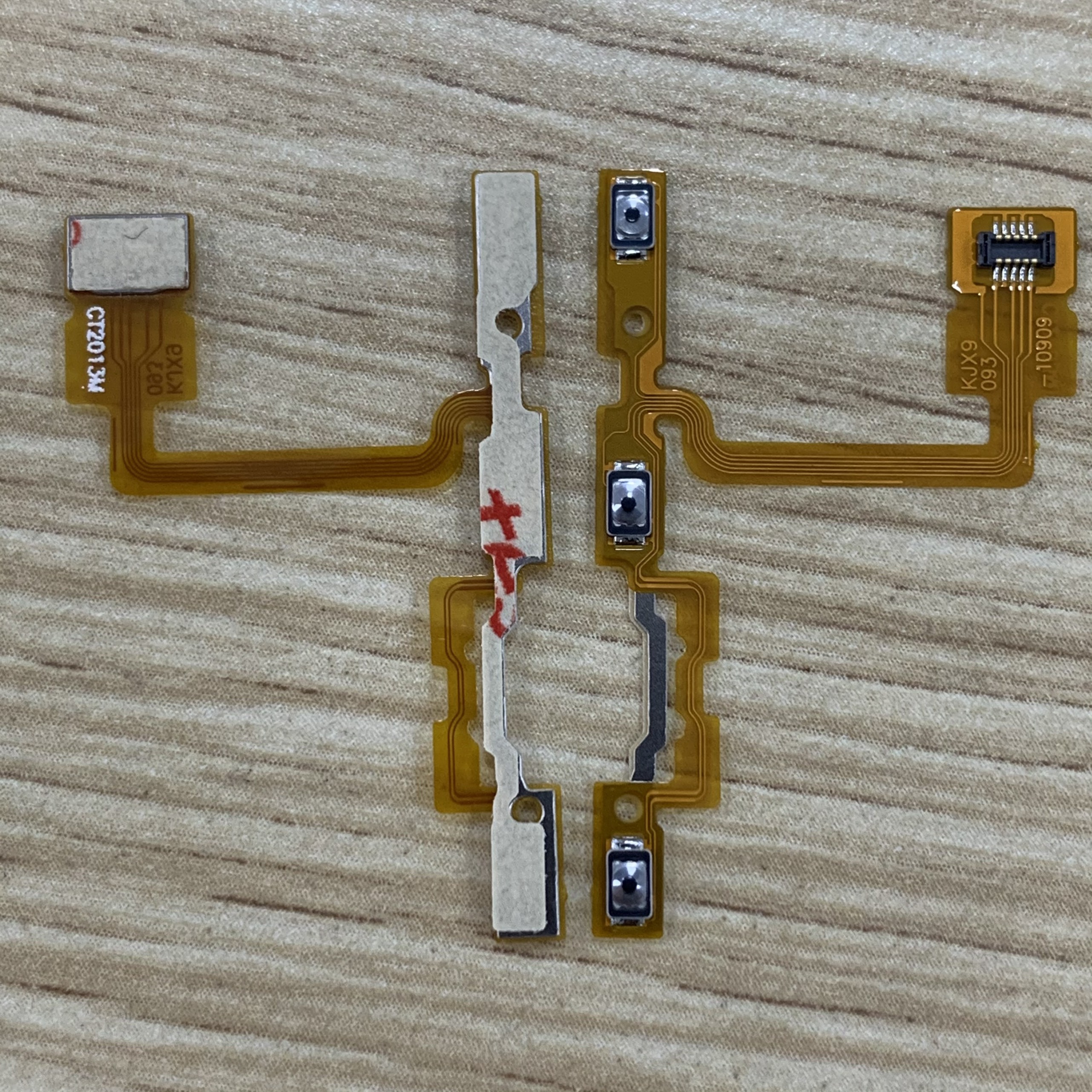 Cáp nguồn Vivo V5 Plus