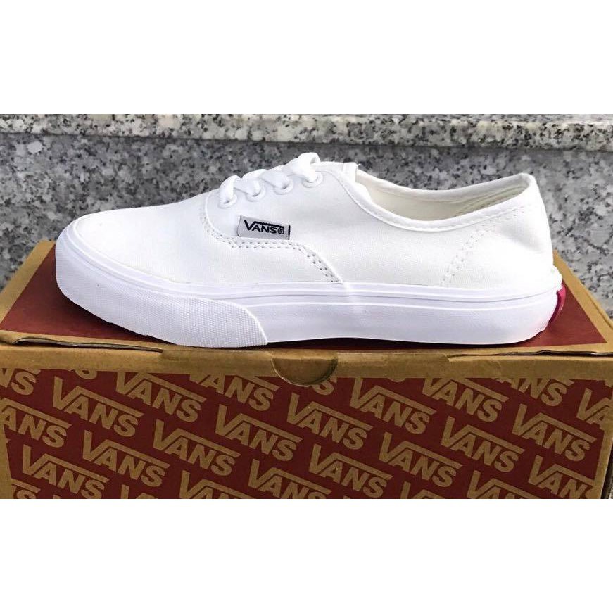 Giày Vans Old