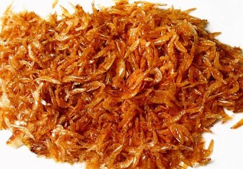 shrimp fried onion salt