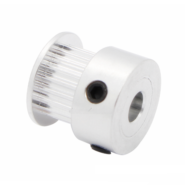 [HCM][Pulley GT2] Bánh răng motor - 16 răng