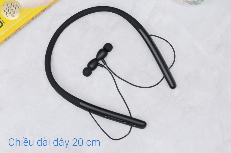 [HCM]Tai nghe Bluetooth Mozard Z7000A