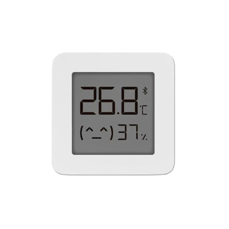 Giá bán Đồng hồ đo nhiệt độ và độ ẩm Xiaomi Mijia 2 - Shop Điện Máy Center