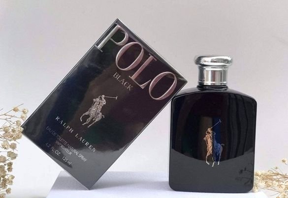 Nước hoa polo xanh hàng nội địa trung