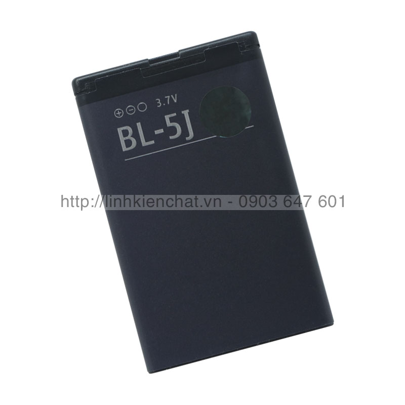 Pin thay thế cho Nokia N900