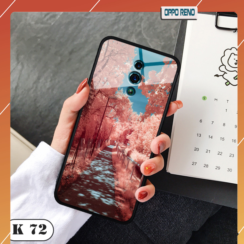 Ốp lưng 3D điện thoại OPPO RENO