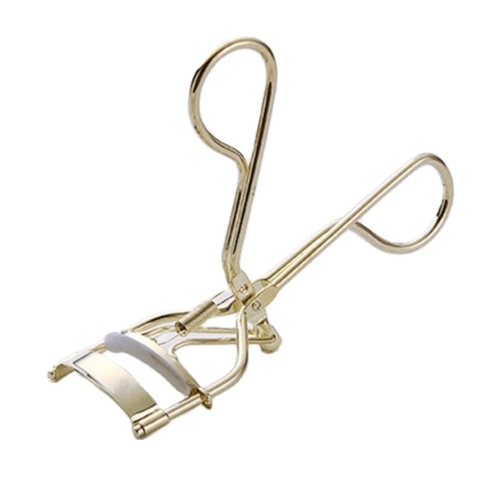 DỤNG CỤ BẤM MI BẰNG INOX CAO CẤP (Nhiều màu) - [ Kẹp mi bấm mi cong chuốt mi cong ]