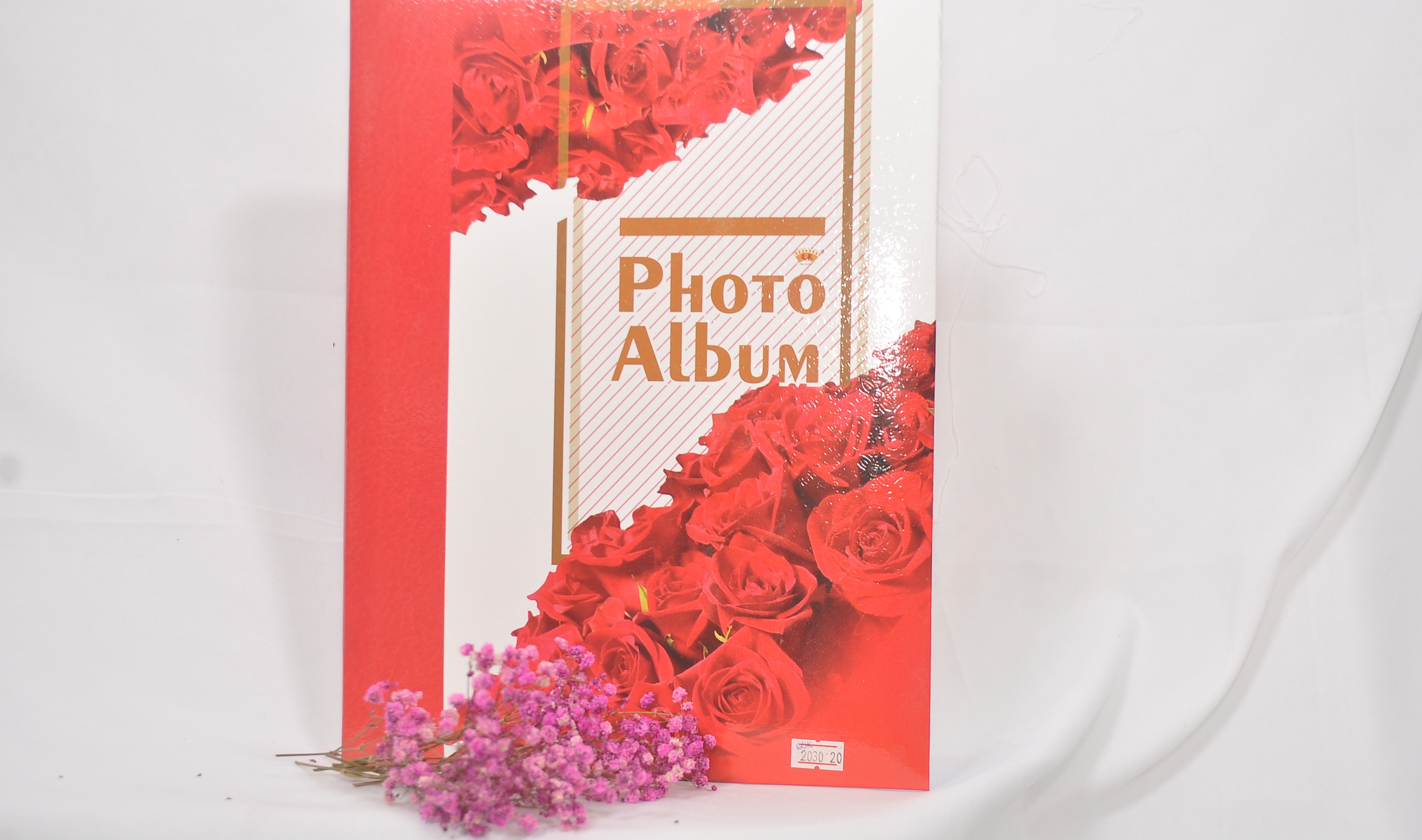 album hình 20x30 cỡ tờ giấy a4
