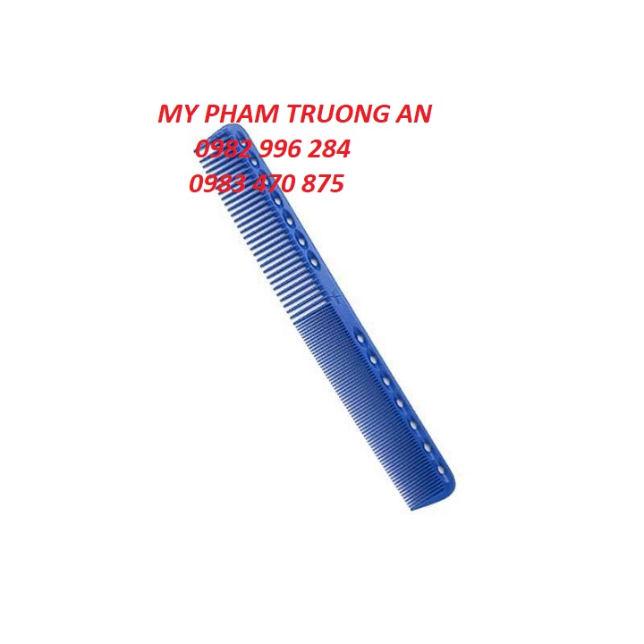 Lược cắt tóc YS Park 335