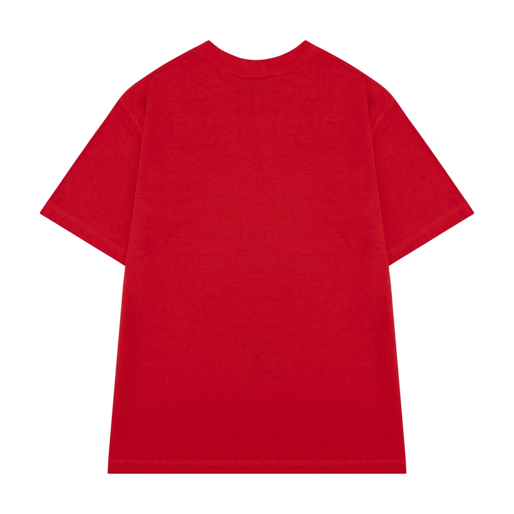 Áo Thun Local Brand Unisex The Colours Premium Basic Tee 8 Màu