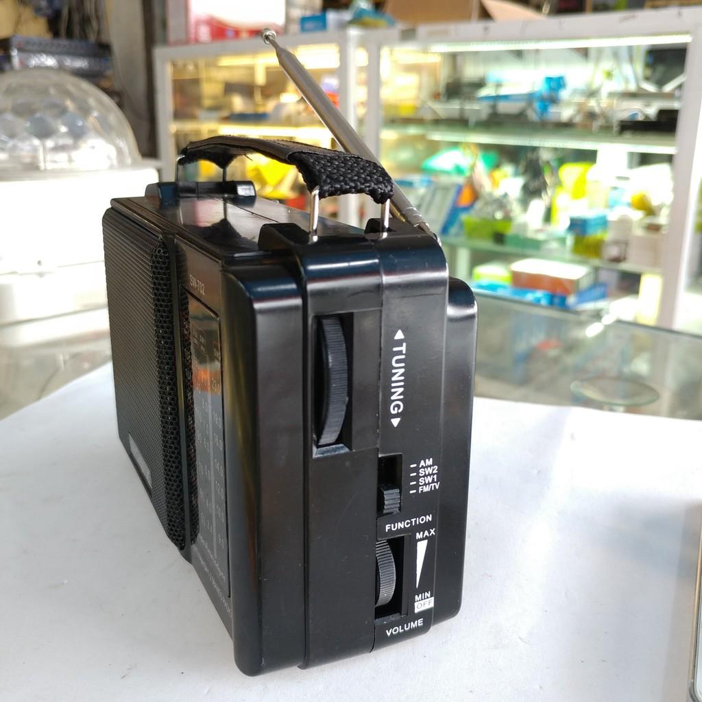 Đài FM radio Sony SW-702