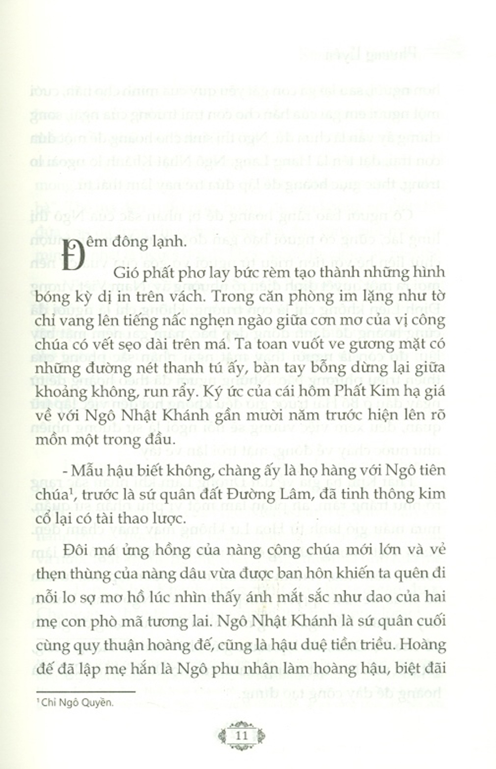 Sông Núi Chưa Già (Tuyển Tập Truyện Ngắn Cảm Hứng Lịch Sử)