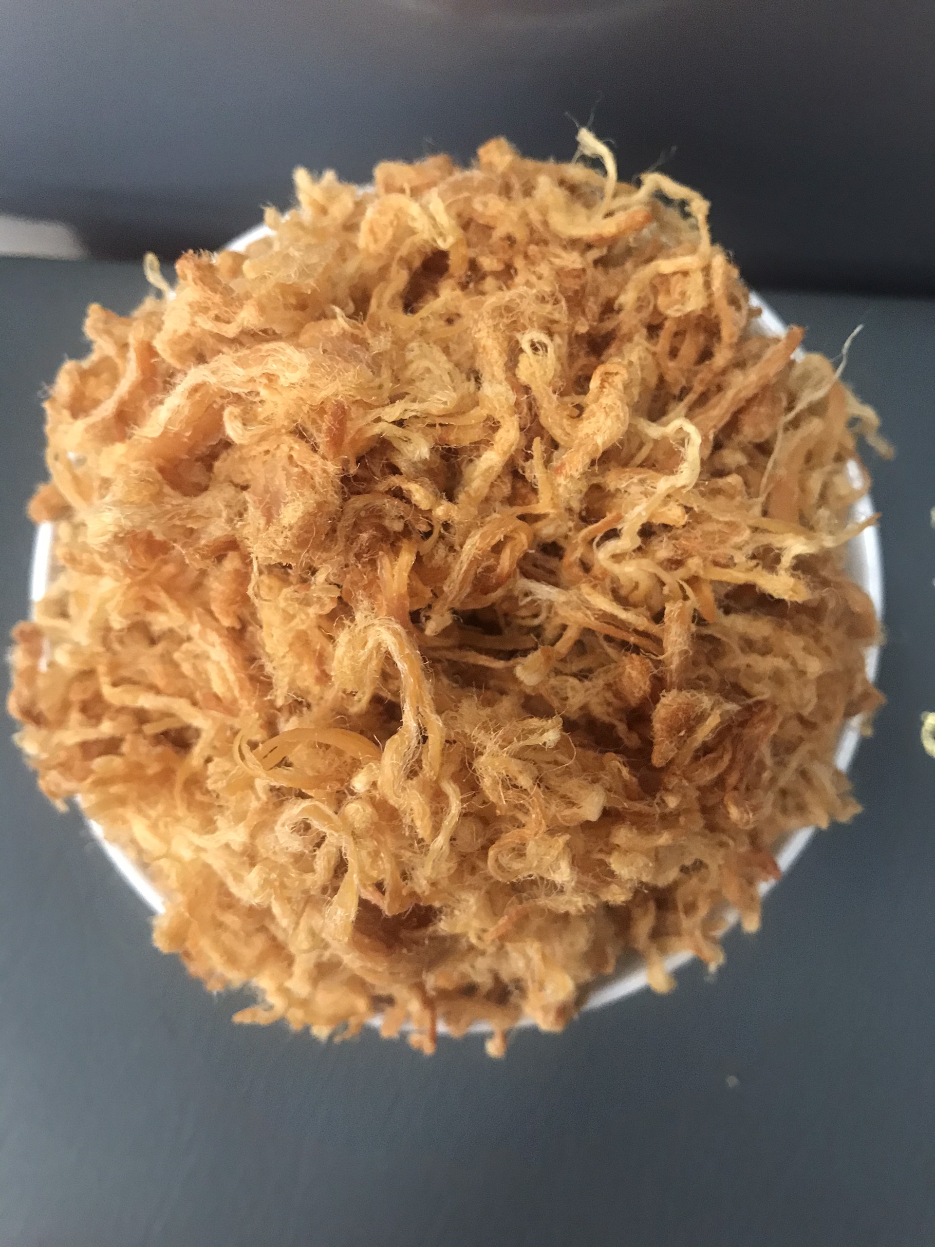 [HCM][Giá sỉ] Chà bông heo thượng hạng - EnterFood