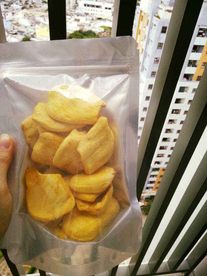 250G MÍT SẤY HÀNG XUẤT KHẨU
