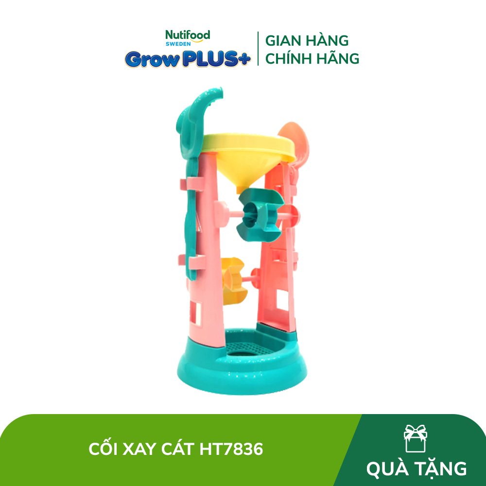 [Gift] Cối xay cát HT7836