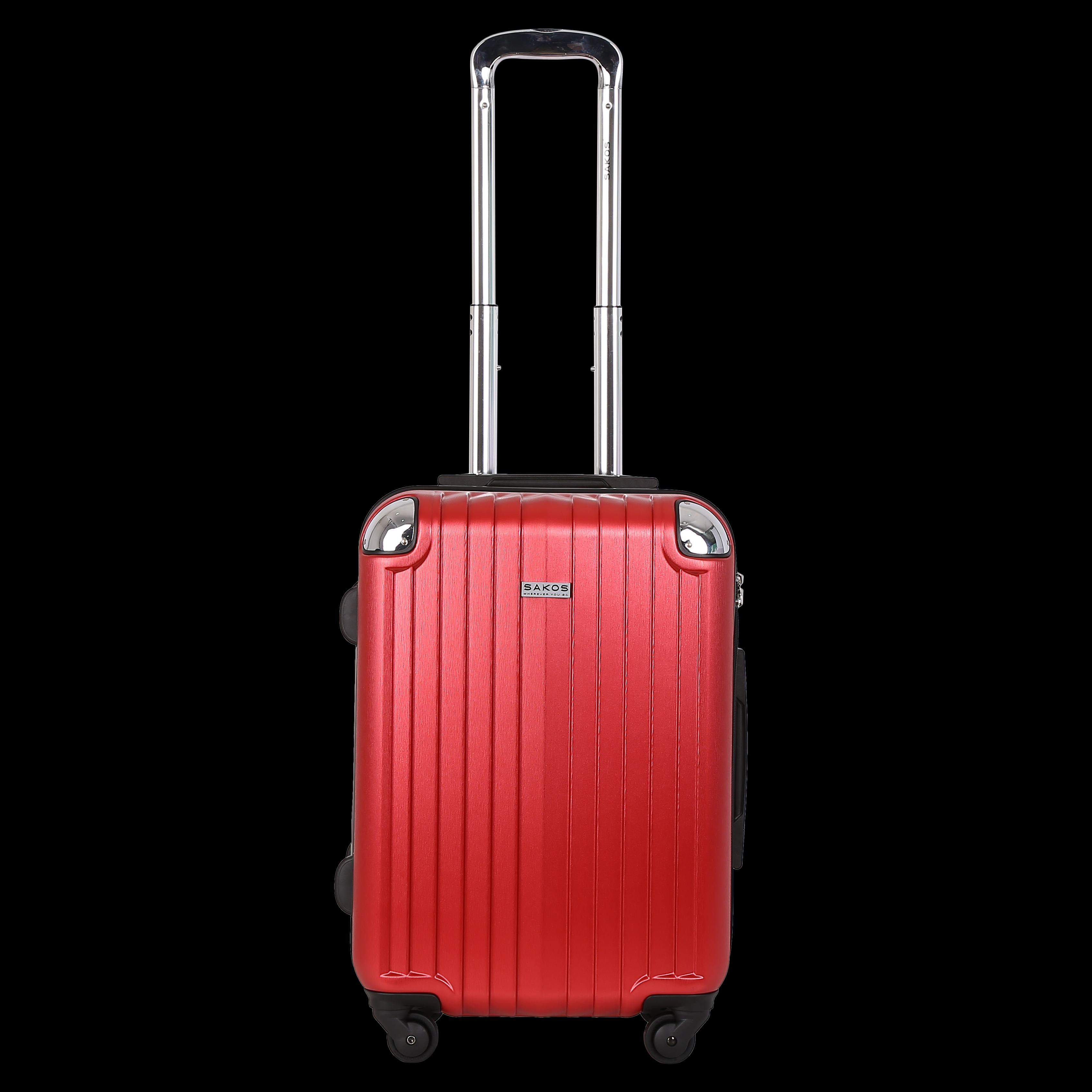 VALI DU LỊCH SAKOS SAPPHIRE Z22 SIZE XÁCH TAY (36x23x56cm)