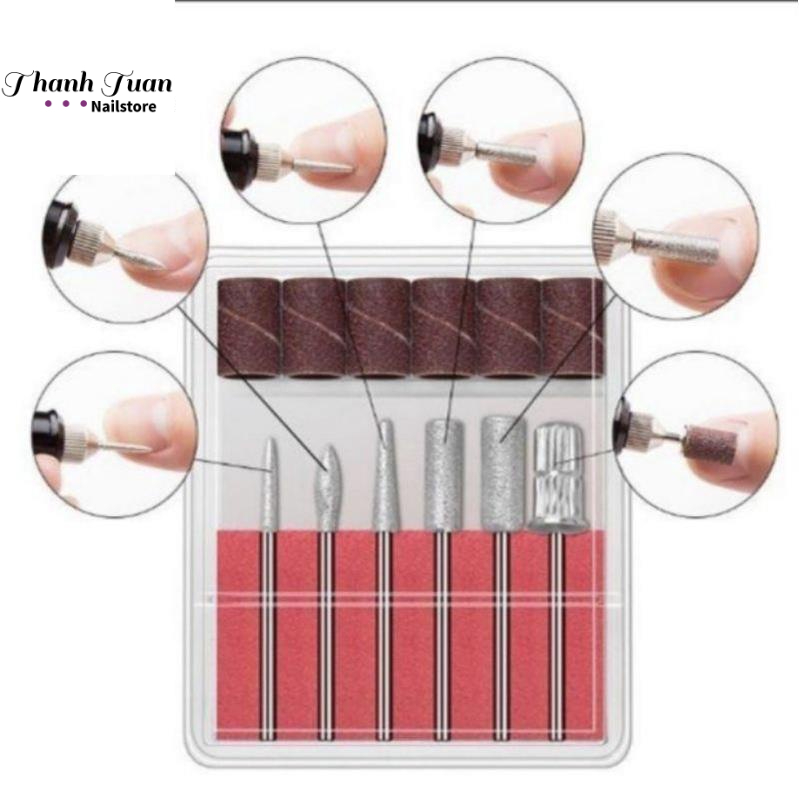 Máy mài mini cầm tay