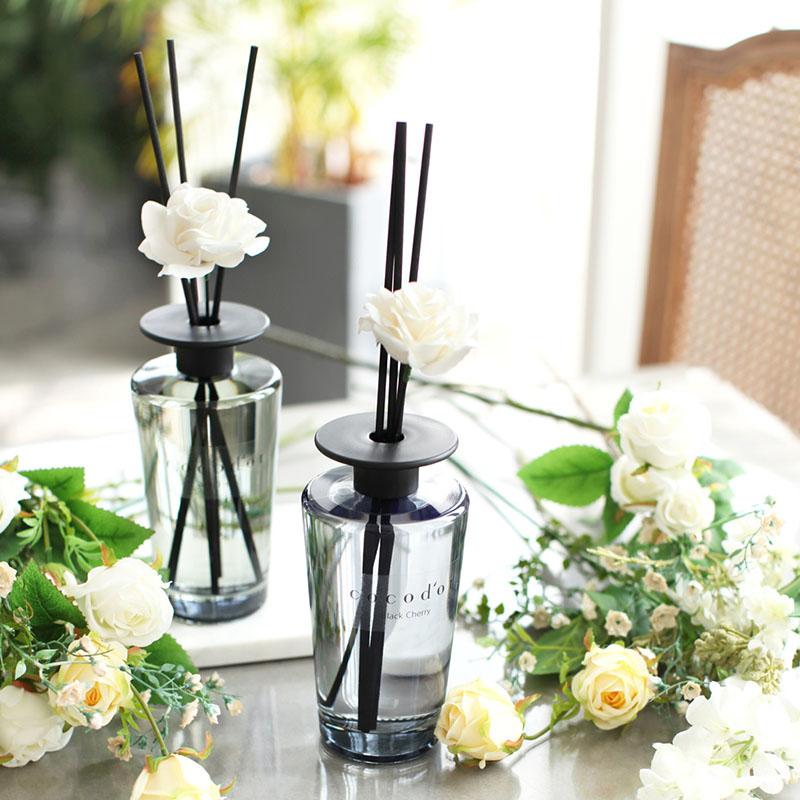 Tinh Dầu Tán Hương COCODOR DIFFUSER BLACK EDITION 500ml