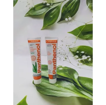 Kem Dưỡng Phục Hồi Da Compliment 7% Panthenol Nga 75ml