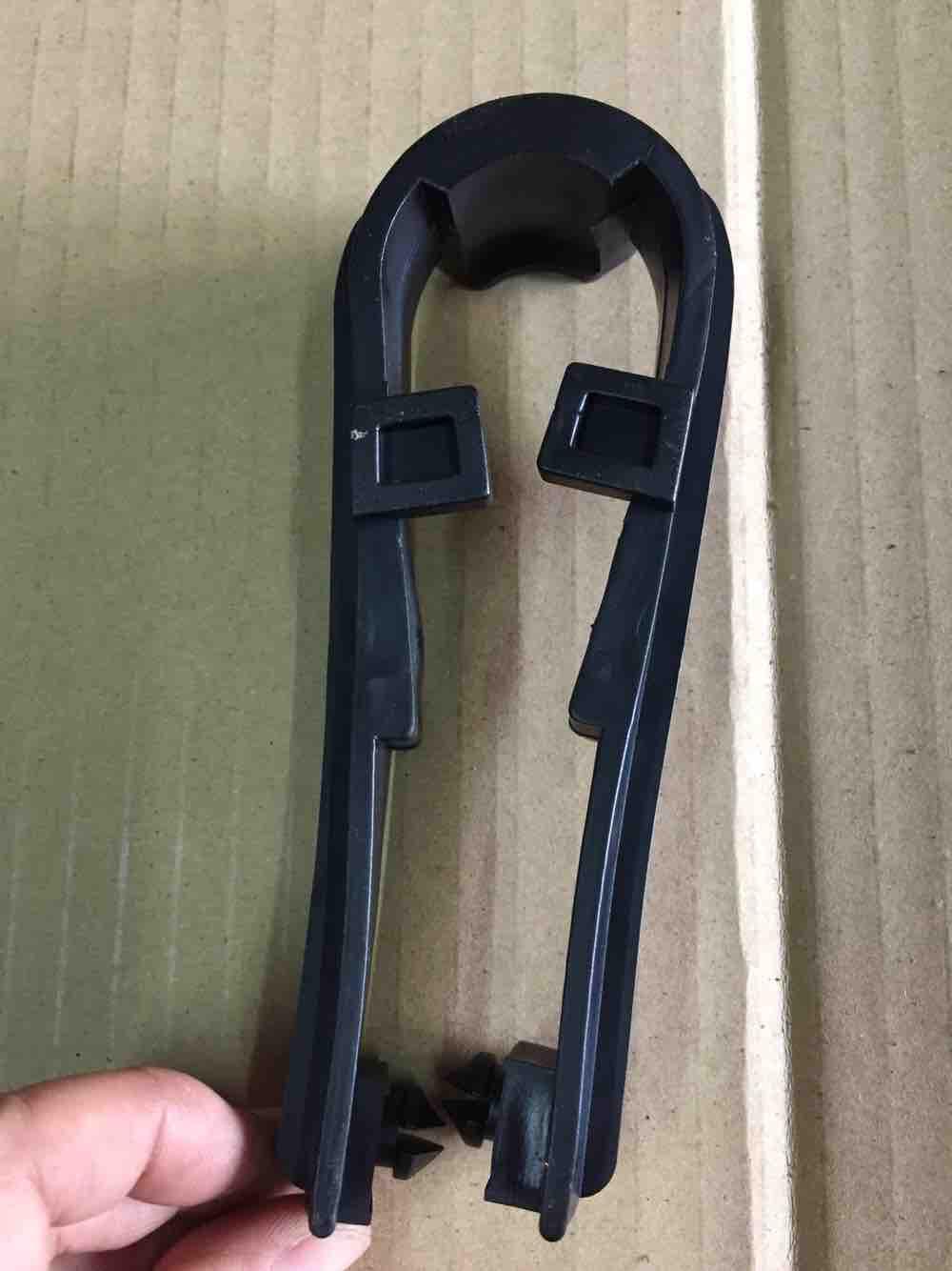 Rubber đỡ slug exciter 150 (ex 15) true model Zin, thick price reasonable