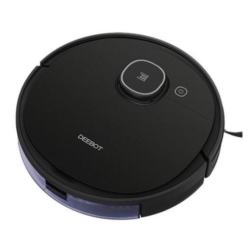 Robot hút bụi Ecovacs T5 Hero (Ozmo 950) - Shop Vietz