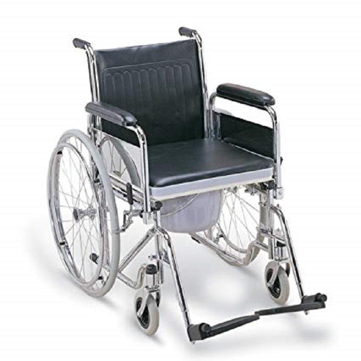 Xe lăn có bô đi cầu OneX