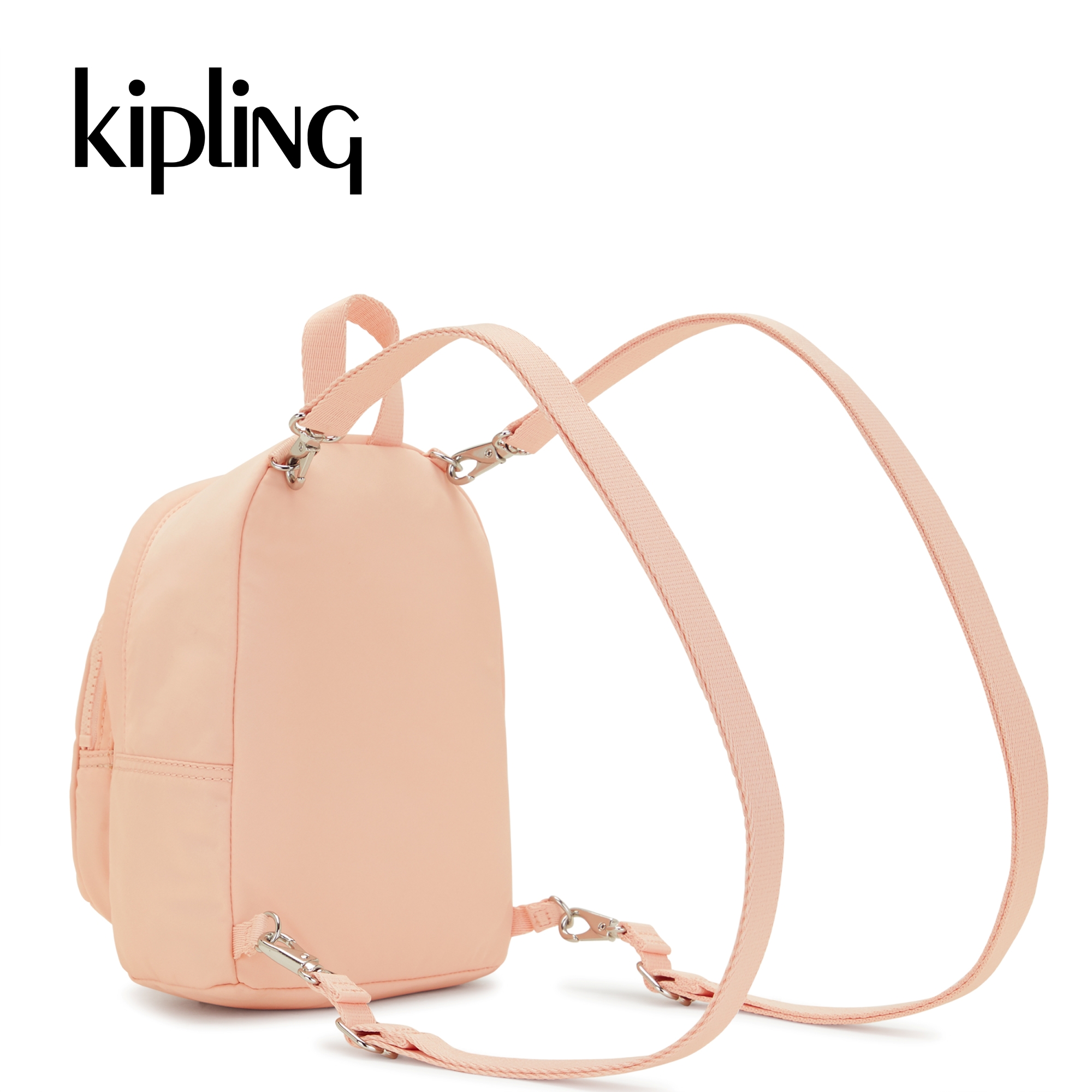 Kipling Balo Thời Trang Backpack NEW CITY PACK S - HUKI4272