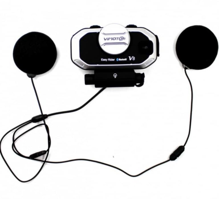 [HCM]Tai Nghe Bluetooth Vimoto V8S