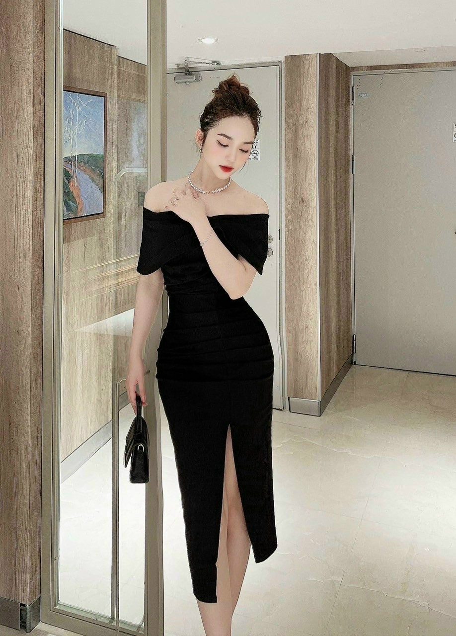 Áo kiểu cho nàng công sở điệu đà - Báo Quảng Ninh điện tử