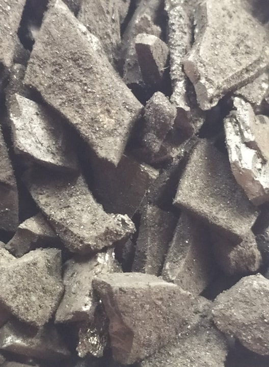 Than GÁO DỪA lọc nước, lọc khí. (4mm - 8mm) (2kg )