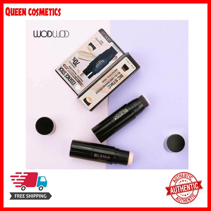 Kem Nền BB Stick wod wod Có Tem (queen cosmetics)