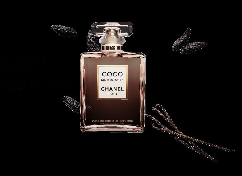 Nước Hoa Chanel CoCo Mademoiselle (EDP) 100ml TP24