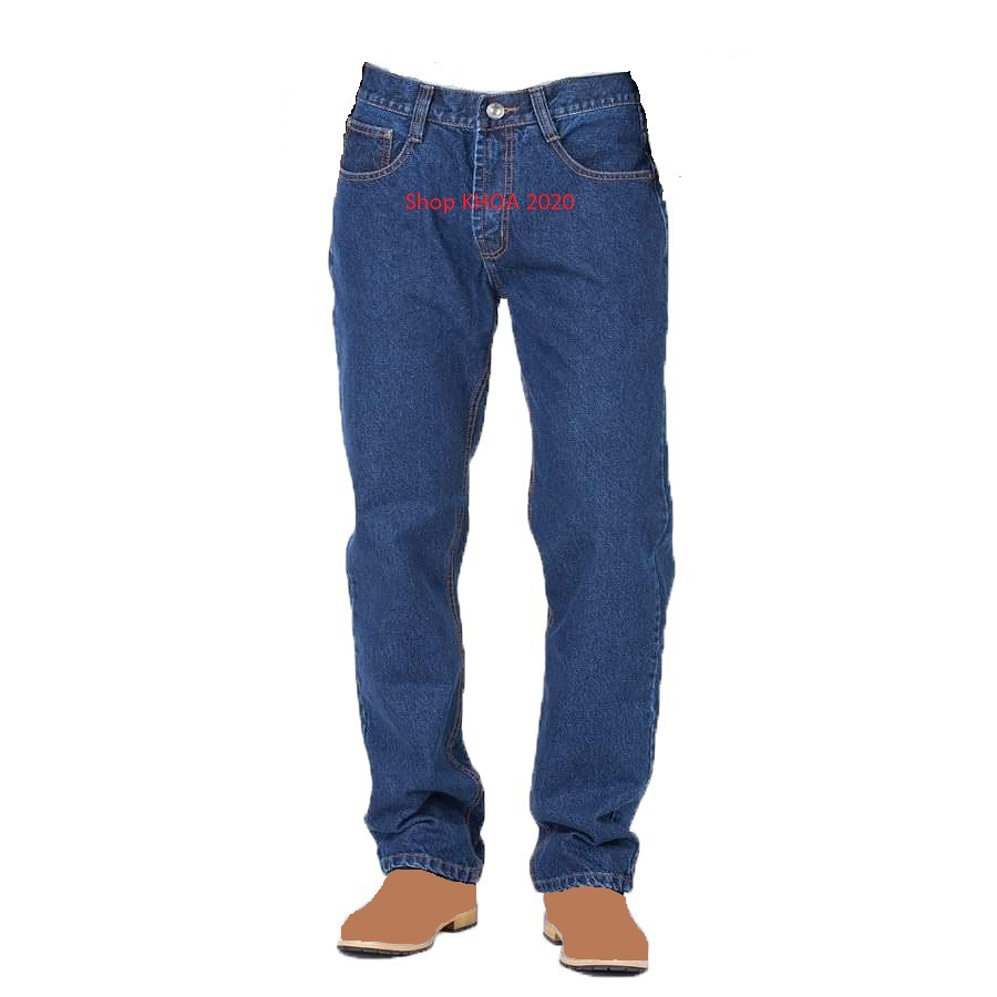 [HCM]quần jen xuất khẩu vải đẹp