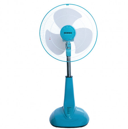 Quạt lửng Senko LS1630 CHÍNH HÃNG - SIÊU MÁT.