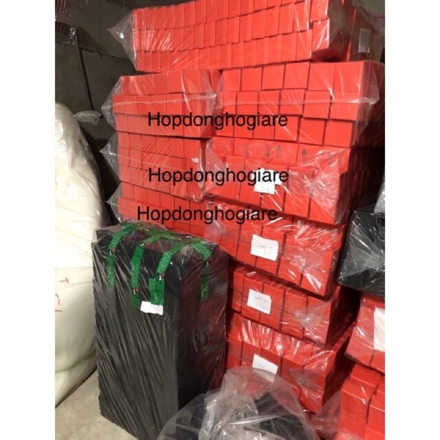 HỘP ĐỒNG HỒ 50 hộp