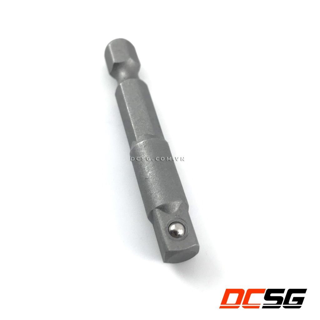 Đầu chuyễn vít sang bu lông 1/2" Kingtony | DCSG