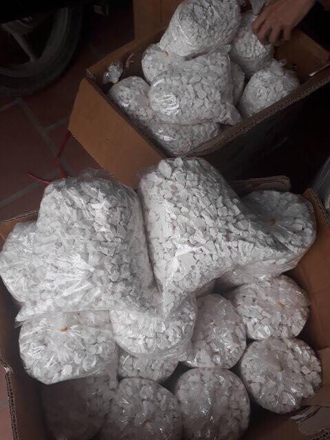 bán sỉ 5kg bột sắn dây ta nguyên chất