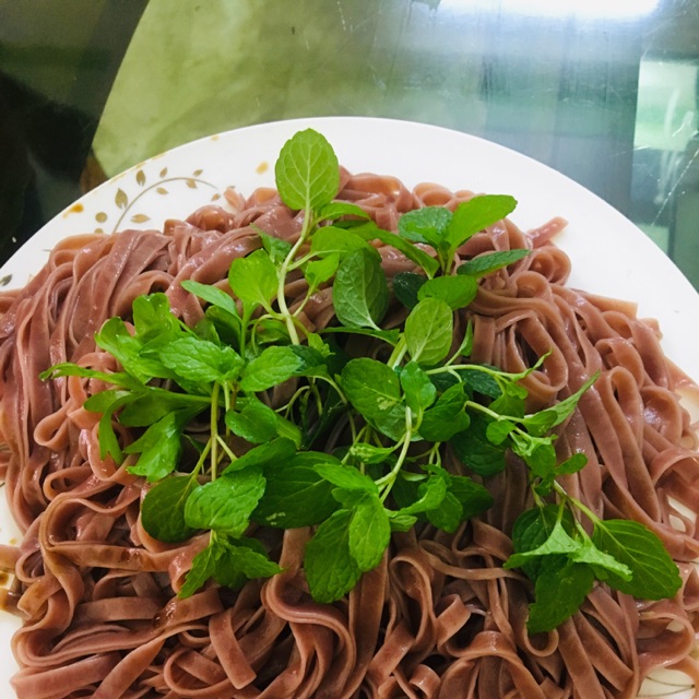 Phở Gạo Lứt - Bịch (500gram)