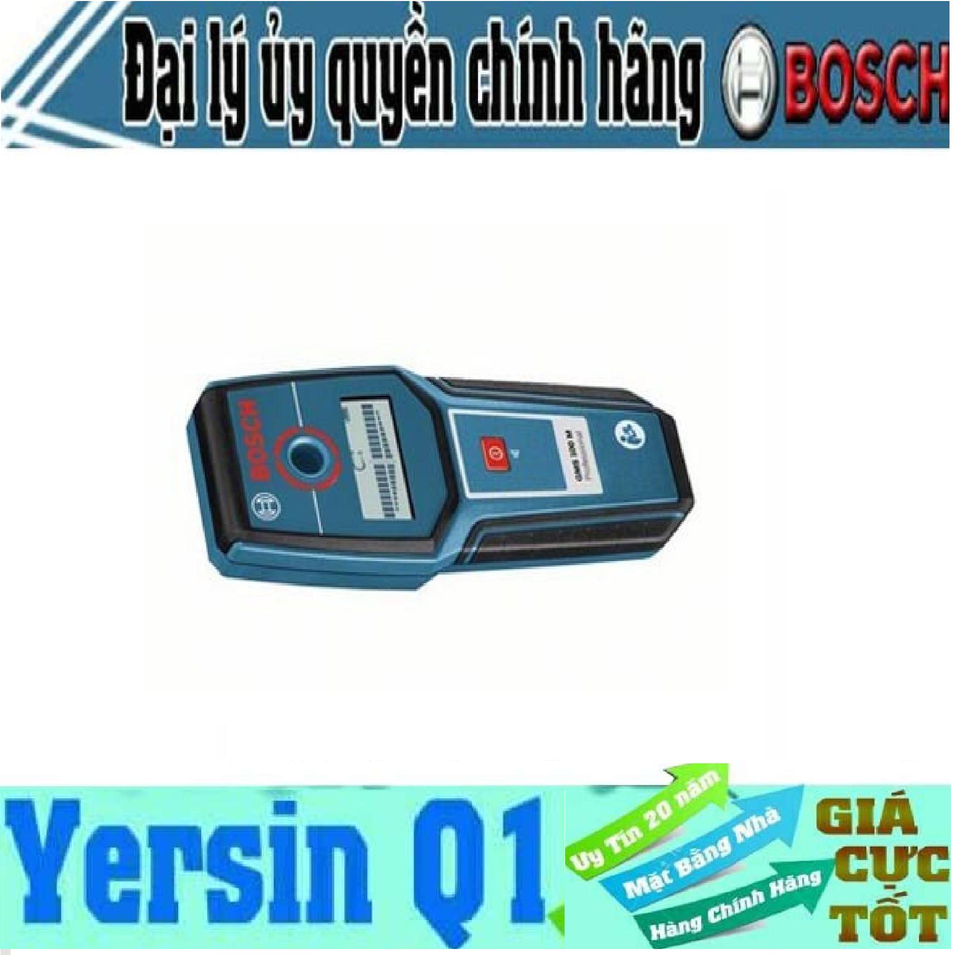 Máy dò kim loại Bosch GMS 100