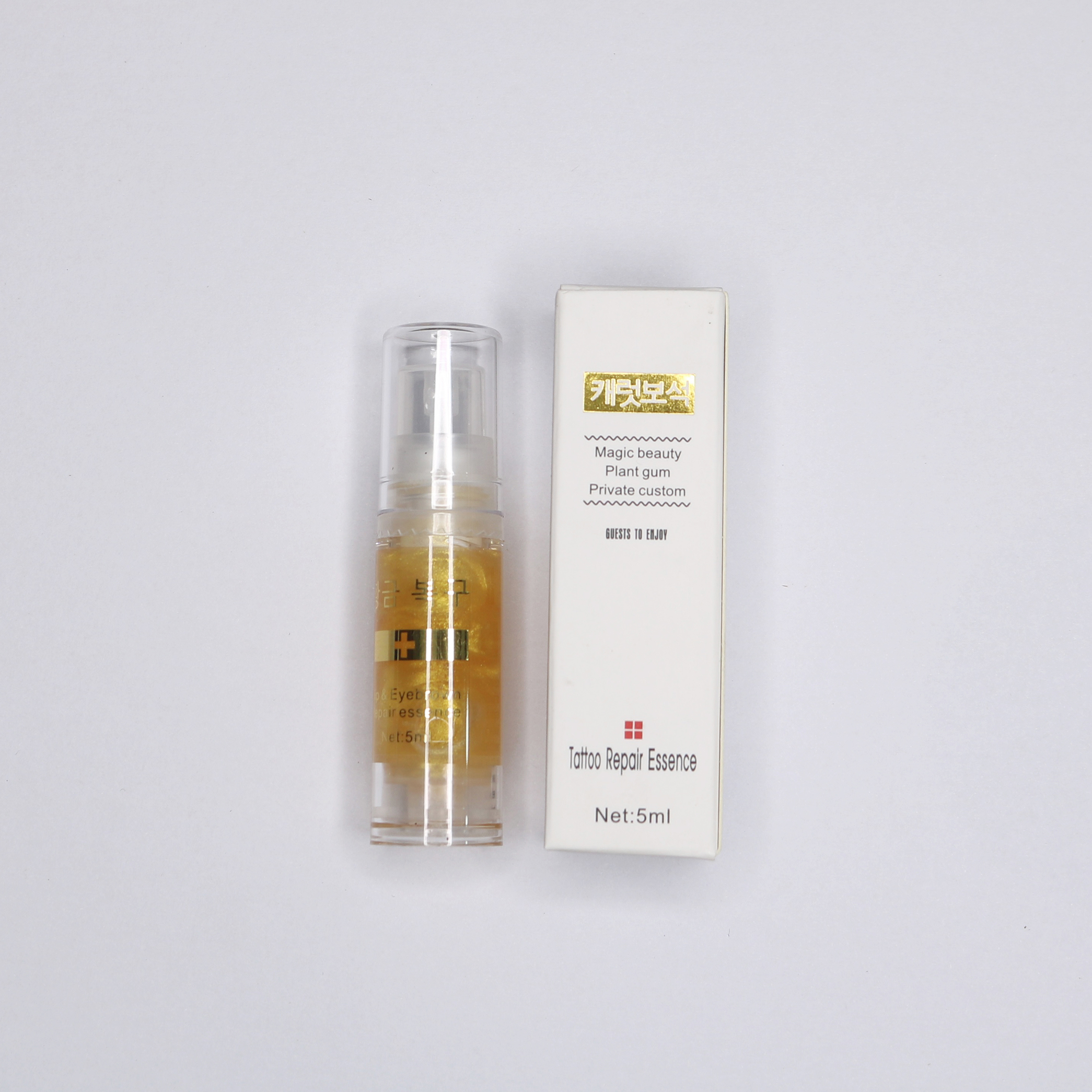 Dưỡng Collagen Tinh Chất Vàng 24k