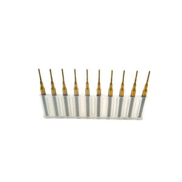 Mũi Khoan Mạch In PCB 0.8mm