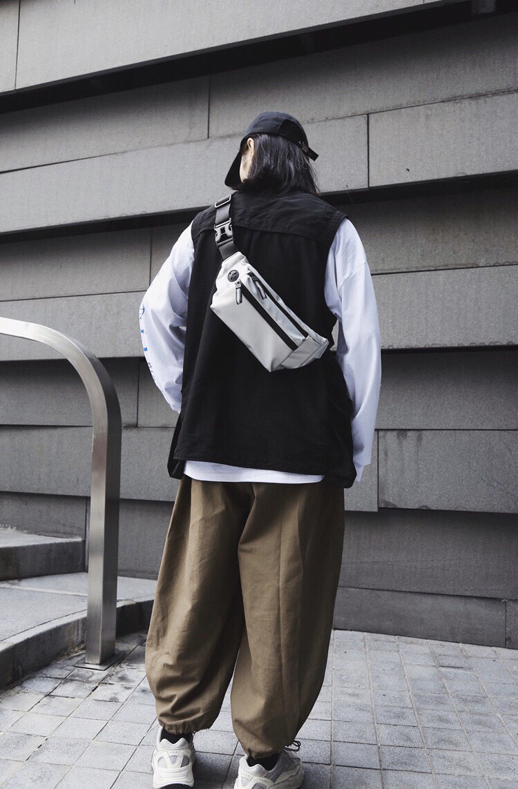 TÚI BAO TỬ MINIBAG CỰC CÁ TÍNH HOT NHẤT 2020