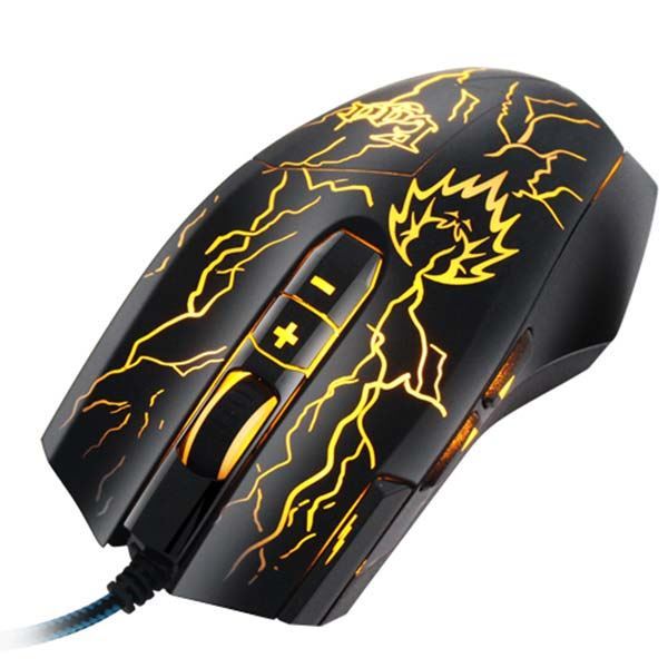 [HCM]Chuột game Prolink PMG9501