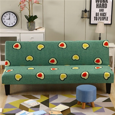 Vỏ bọc sofa giường đa năng