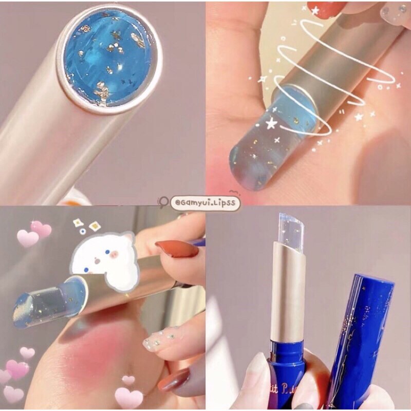 son dưỡng thạch jelly lip [Có sẵn] [Rẻ vô địch] [Giá hủy diệt] [Ảnh thật]