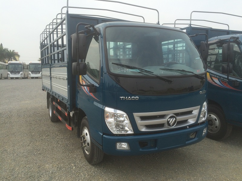 Tay nắm cần số Ollin 500B Ollin 250 Foton thứ tự số 135 R24