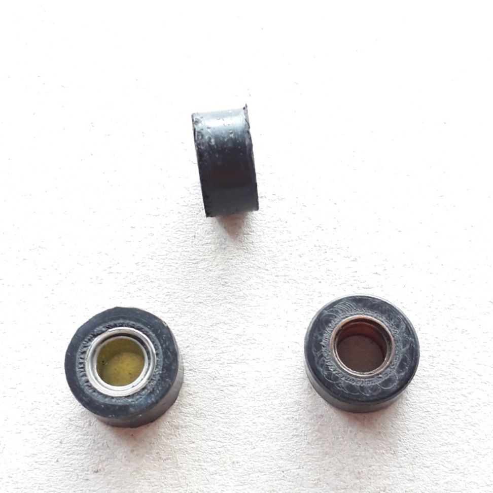 [HCM]cao su treo nồi Wave x 3 cái
